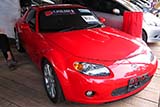 A Porsche priced MX5 - Click for larger image
