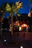 The 'Passage Thru India' restaurant in Penang, Malaysia - Click for larger image