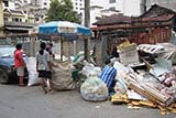 Recycling centre - Click for larger image