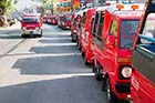 Phuket tuk-tuks - Click for larger image