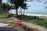 Samila Beach, Songkhla - Click for larger image