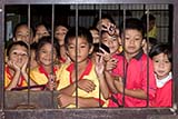 Thai traditional temple school - Click for larger image