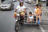 Thai child seats - Click for larger image