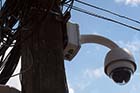 Traffic light camera - Click for larger image