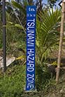 Tsunami Hazard Zone - Click for larger image