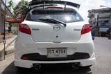 Decorative tailpipes for idiots - Click for larger image