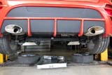Decorative tailpipes for idiots - Click for larger image