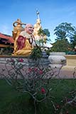 Chinese temple - Click for larger image