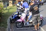 Pink Scoopy I - Click for larger image